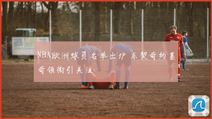 NBA欧洲球员名单出炉 东契奇约基奇领衔引关注